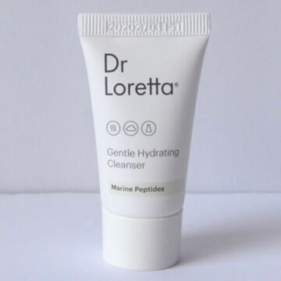 5/$25💜 Dr Loretta Gentle Hydrating Cleanser - Picture 1 of 10